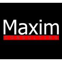 Maxim Consulting, Inc. logo, Maxim Consulting, Inc. contact details