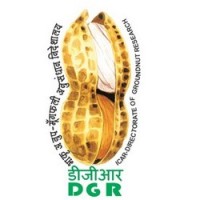 ICAR-Directorate of Groundnut Research, Junagadh logo, ICAR-Directorate of Groundnut Research, Junagadh contact details