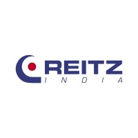 Reitz India Ltd logo, Reitz India Ltd contact details