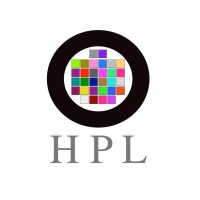 HPL logo, HPL contact details