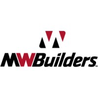 MW Builders logo, MW Builders contact details