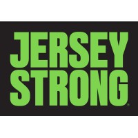 Jersey Strong logo, Jersey Strong contact details