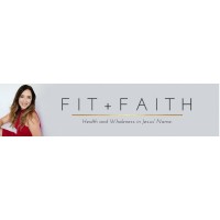 I Am Enough in Christ Women's Conference | Christian Health Coach | Fit+Faith Membership Community logo, I Am Enough in Christ Women's Conference | Christian Health Coach | Fit+Faith Membership Community contact details