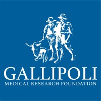 Gallipoli Medical Research Foundation logo, Gallipoli Medical Research Foundation contact details