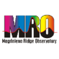 Magdalena Ridge Observatory logo, Magdalena Ridge Observatory contact details