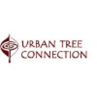 Urban Tree Connection logo, Urban Tree Connection contact details