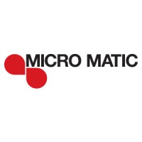 Micro Matic USA, Inc. logo, Micro Matic USA, Inc. contact details