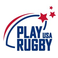 Play Rugby USA logo, Play Rugby USA contact details