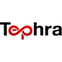 Tephra Inc logo, Tephra Inc contact details