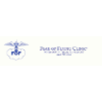 Fear of Flying Clinic logo, Fear of Flying Clinic contact details