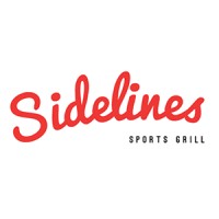 Sidelines Sports Grill logo, Sidelines Sports Grill contact details