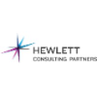 Hewlett Consulting Partners logo, Hewlett Consulting Partners contact details