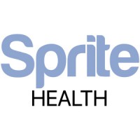 Sprite Health logo, Sprite Health contact details