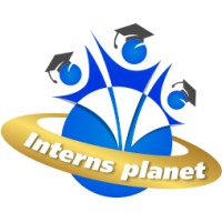 Interns Planet.in logo, Interns Planet.in contact details