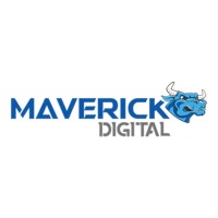 Digital Maverick logo, Digital Maverick contact details