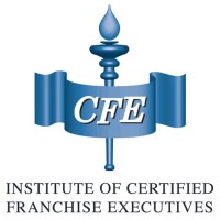 ICFE logo, ICFE contact details