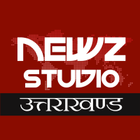 NewzStudio logo, NewzStudio contact details