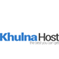 Khulna Host logo, Khulna Host contact details