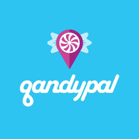 Qandypal logo, Qandypal contact details