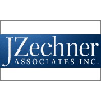 J. Zechner Associates Inc. logo, J. Zechner Associates Inc. contact details