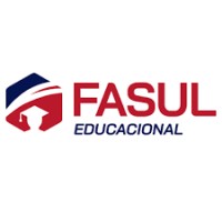 FASUL EDUCACIONAL logo, FASUL EDUCACIONAL contact details