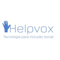 Helpvox logo, Helpvox contact details