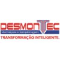 Demolidora Desmontec logo, Demolidora Desmontec contact details