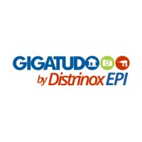 Gigatudo by Distrinox EPI logo, Gigatudo by Distrinox EPI contact details