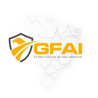 GFAI Planejamento Financeiro logo, GFAI Planejamento Financeiro contact details