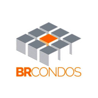 BRCondos logo, BRCondos contact details