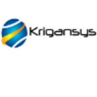 Krigansys logo, Krigansys contact details