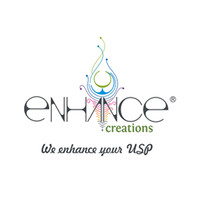 Enhance Creations logo, Enhance Creations contact details