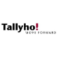 Tallyho! logo, Tallyho! contact details