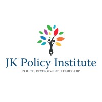 JK Policy Institute logo, JK Policy Institute contact details