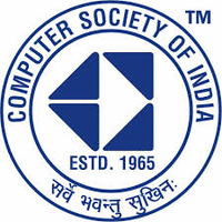 UPES CSI Student Chapter logo, UPES CSI Student Chapter contact details