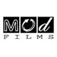 MOD Films logo, MOD Films contact details