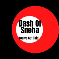 Dash of Sneha logo, Dash of Sneha contact details