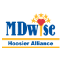 MDwise Hoosier Alliance logo, MDwise Hoosier Alliance contact details