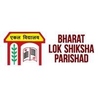 Bharat Lok Shiksha Parishad logo, Bharat Lok Shiksha Parishad contact details