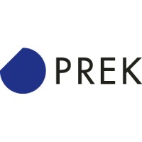 Prek logo, Prek contact details