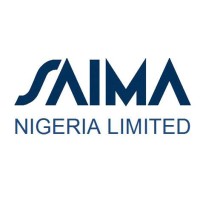 SAIMA NIGERIA LIMITED logo, SAIMA NIGERIA LIMITED contact details