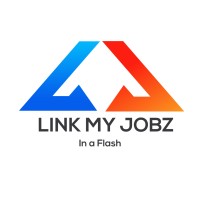 Link My Jobz logo, Link My Jobz contact details