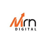 MRN Digital logo, MRN Digital contact details