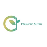 Pitarashish Acrylics logo, Pitarashish Acrylics contact details