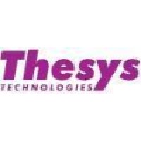 Thesys Technologies logo, Thesys Technologies contact details