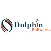 Dolphin Softwares logo, Dolphin Softwares contact details