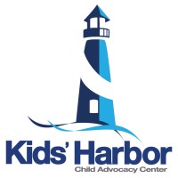 Kids' Harbor logo, Kids' Harbor contact details