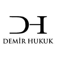 Demir Hukuk Bürosu logo, Demir Hukuk Bürosu contact details