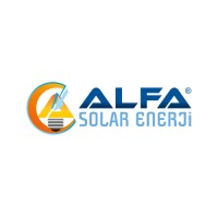 Alfa Solar Enerji logo, Alfa Solar Enerji contact details