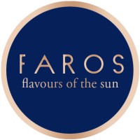 FAROS Hotels & Restaurants logo, FAROS Hotels & Restaurants contact details